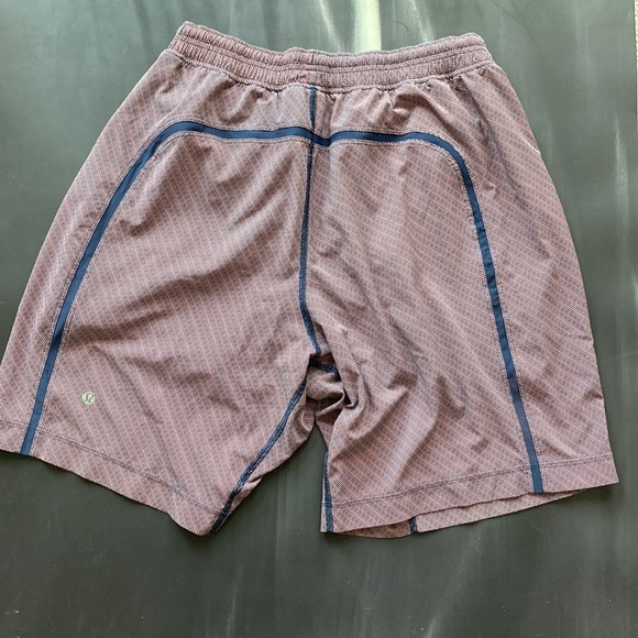 Lululemon Men’s shorts size Medium - Picture 2 of 2